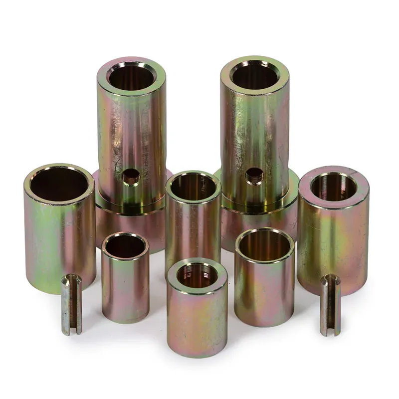 Bargain Quick Hitch Bushing Kit for Category 1 Hitch