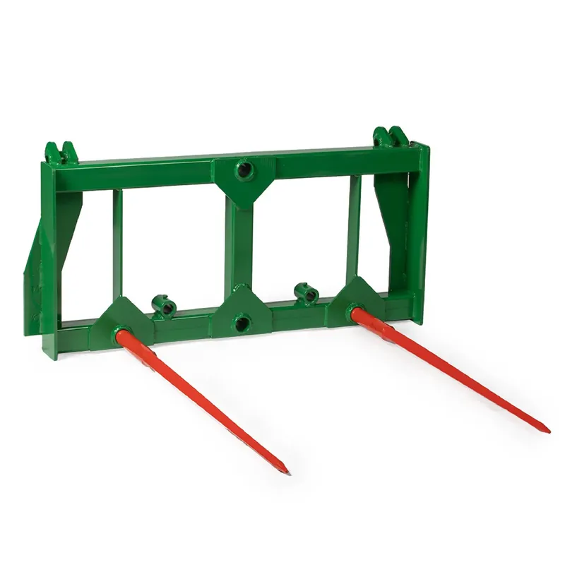 HD Hay Frame Attachment, Fits John Deere New Arrival