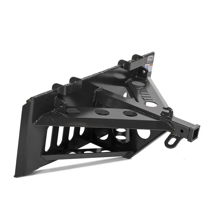 Free Returns Quick Tach Utility Hitch