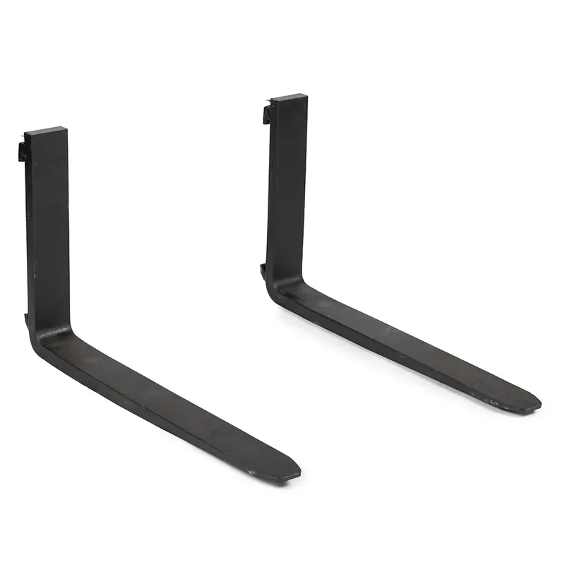 Today Only Class 2 Pallet Fork Blades
