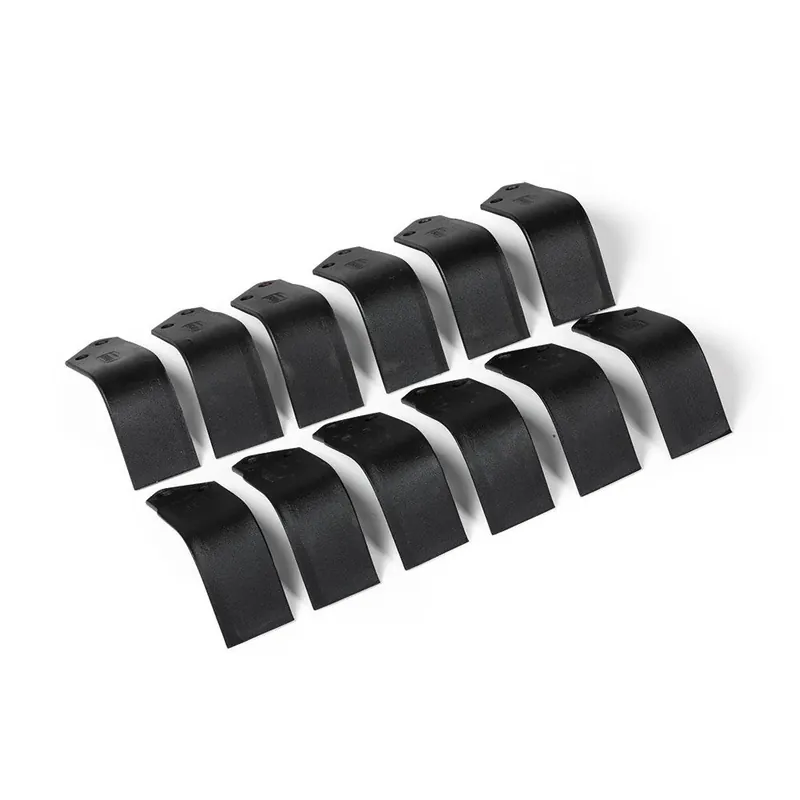 Fast Shipping PTO Driven Rotary Tiller Replacement Blades