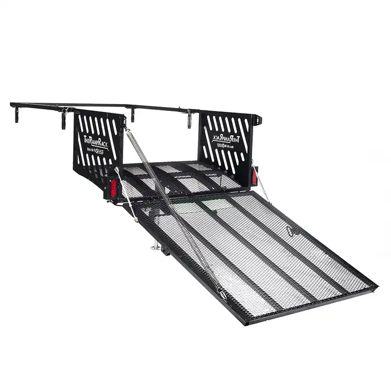 Ramp Rack 100 Series Standard Insert New Release