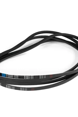 Secure Checkout 3 Point Finish Mower Replacement Belts