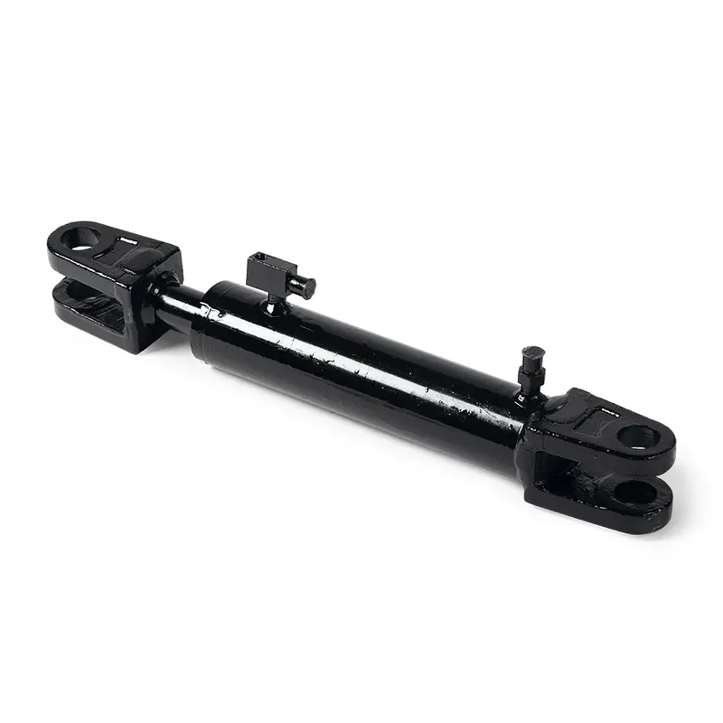 Markdown Replacement Cylinder for 60" and 72" Economy Root Grapple Buckets