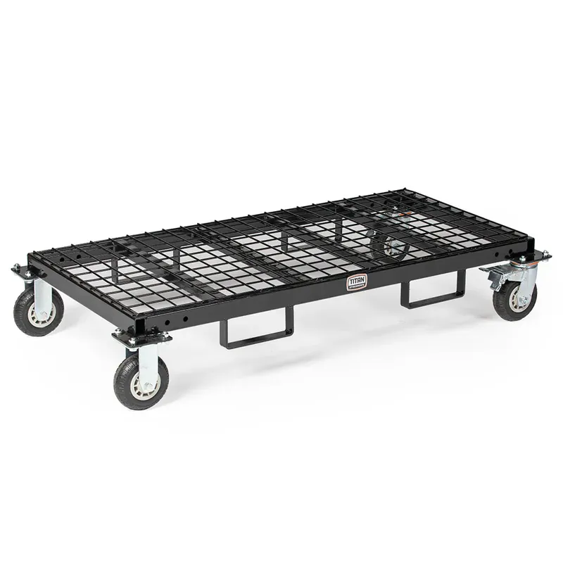 Rolling Platform Base Best Choice