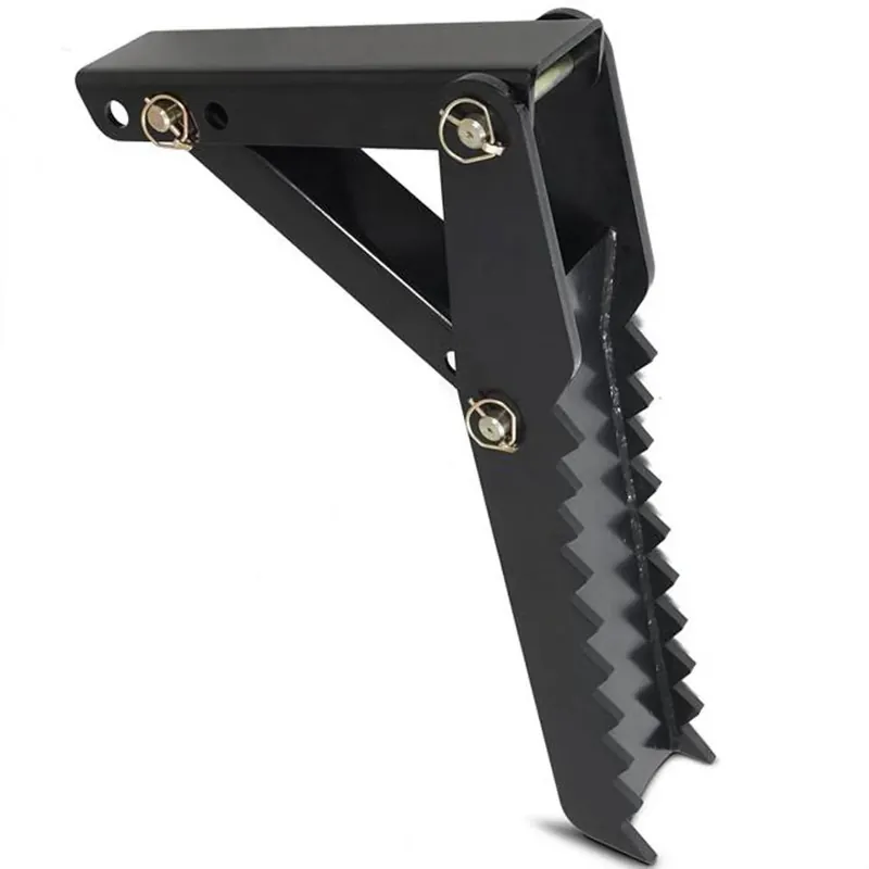 Scratch and Dent - 32" Backhoe Thumb Attachment - FINAL SALE Budget