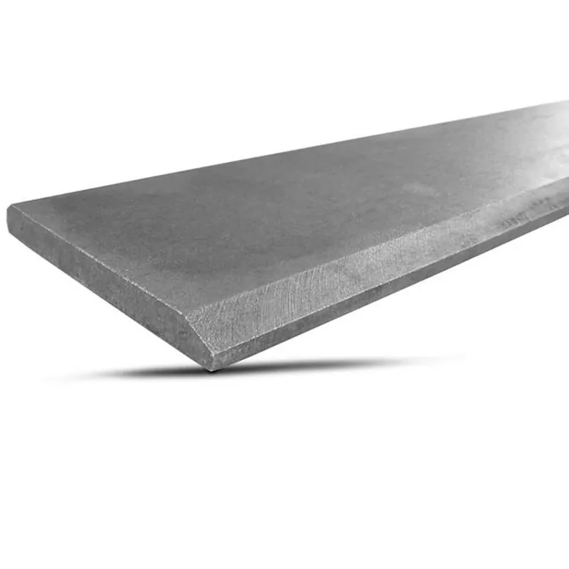 Scratch and Dent, 60" Carbon Steel Hardened Cutting Edge For Bucket 1055 5/8" Hot Deal