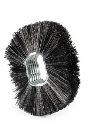 While Supplies Last Scratch and Dent, 7 Pack Replacement Bristles For Angle Broom