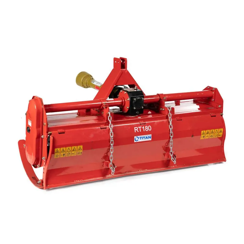 Scratch and Dent - 72" Heavy Duty Rotary Tiller - FINAL SALE Hot Picks