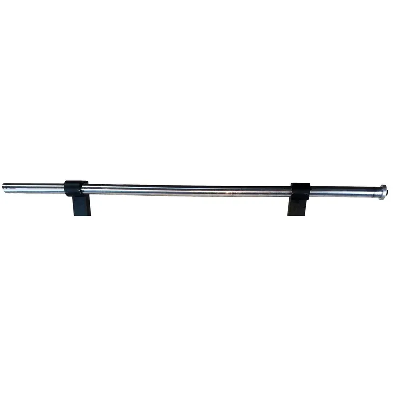 Scratch and Dent - 72" Round Bar for Pin Type Over the Bucket Forks - FINAL SALE Best Price