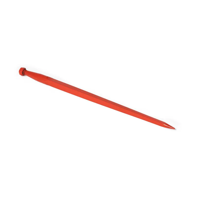 Reduced Price Scratch and Dent, C2 39-in Hay Bale Spear