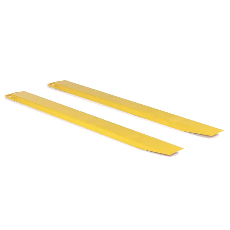 Scratch and Dent, Fork Extension 4.5" x 60" Direct From Factory