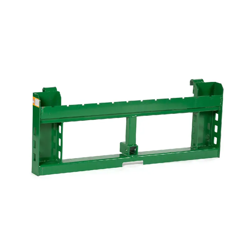 Scratch and Dent, Economy Series Pallet Fork Frame Seasonal Sale