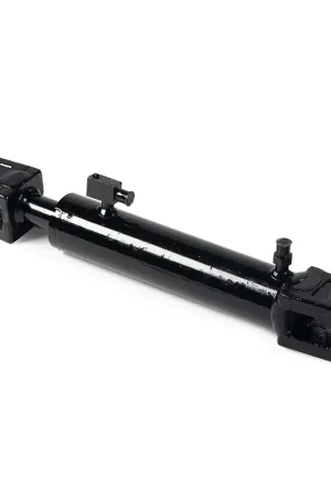 Best Choice Scratch and Dent, Replacement Cylinder for 60" and 72" Economy Root Grapple Buckets