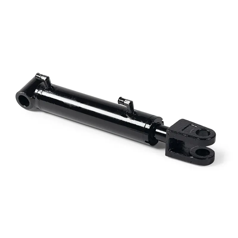 Last Chance Scratch and Dent, Replacement Cylinder for Bolt-On Grapple Series
