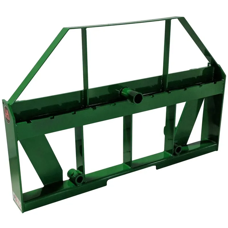 Scratch and Dent - UA Made in the USA Global fits John Deere Fork Frame w/ Sleeves - FINAL SALE Latest