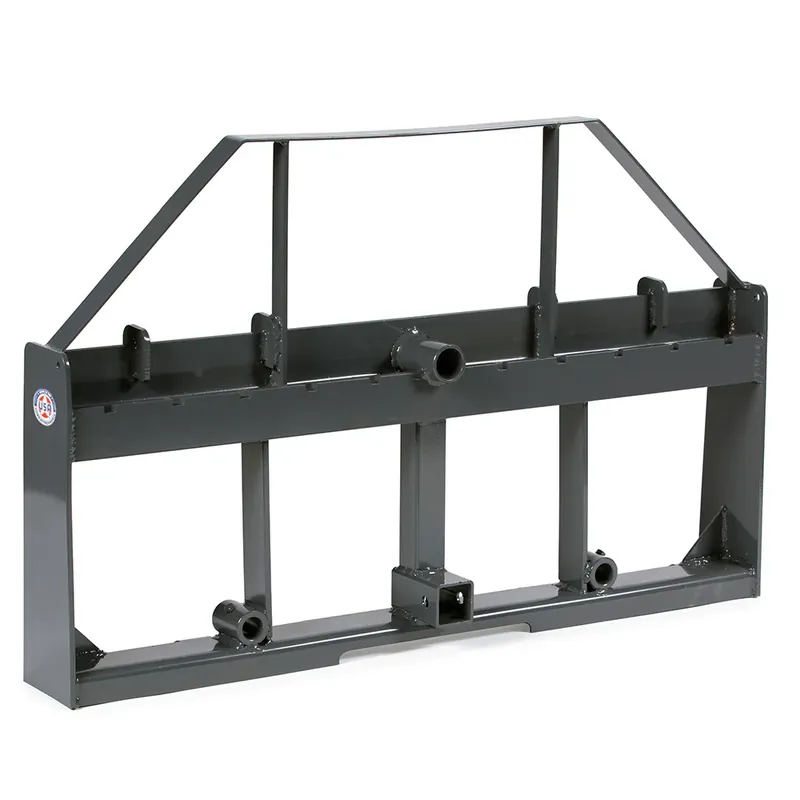 Save Now Scratch and Dent, Standard Series USA Made Pallet Fork Frame