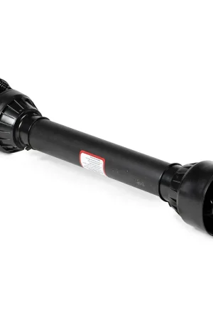 Slip Clutch PTO Shafts New Release
