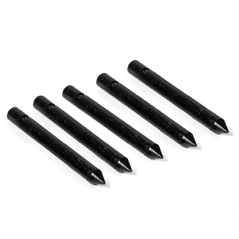 5 Pack Arena Spin Harrow Replacement Teeth High Quality