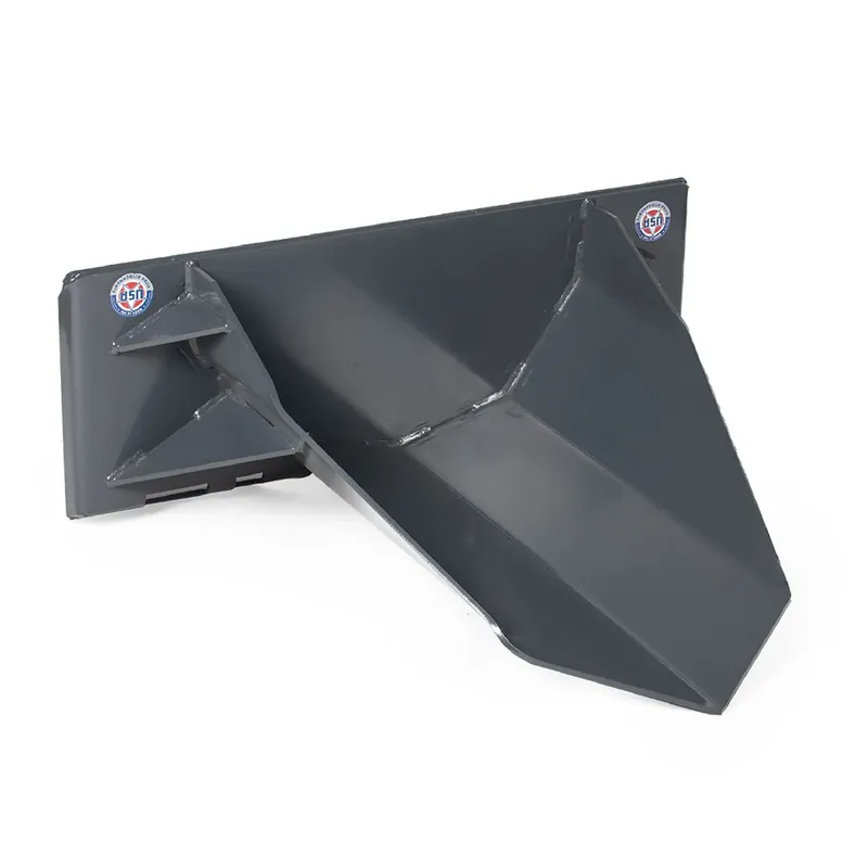 While Supplies Last USA Made 40" Tree Spade Bucket