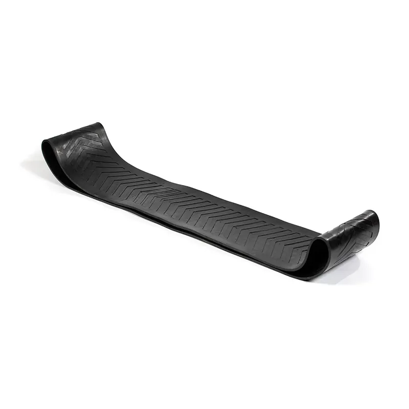 Express Delivery Replacement Belt For 72" Side Discharge Bucket