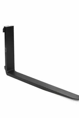 Affordable Scratch and Dent, 42" Class 2 Pallet Fork Blade