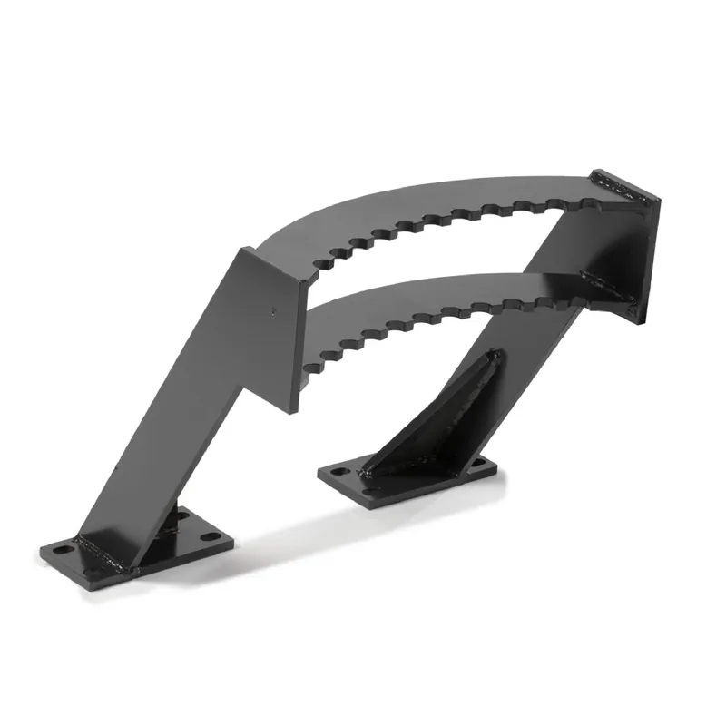 Push Bar for Post and Tree Puller Hassle-Free Returns