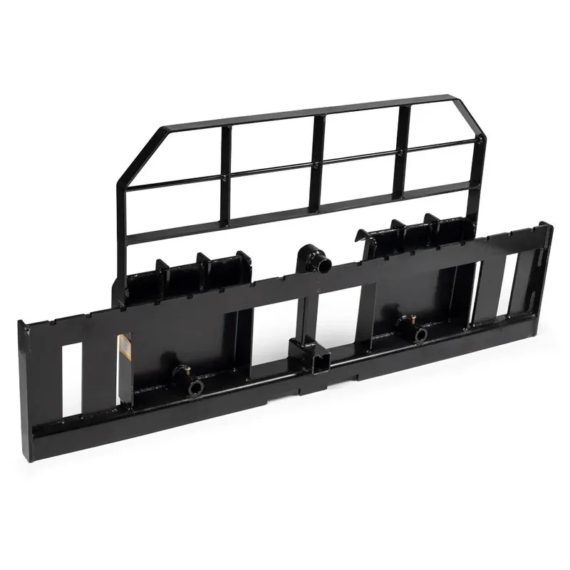 Scratch and Dent, 72" XL Pallet Fork Frame Reduced Price