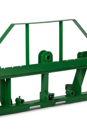 Bargain Scratch and Dent, Standard Series Global Euro Pallet Fork Frame