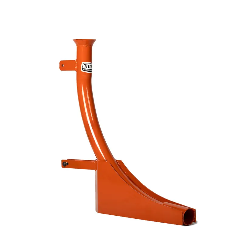 Scratch and Dent, Pipe Layer Attachment Exclusive Offer
