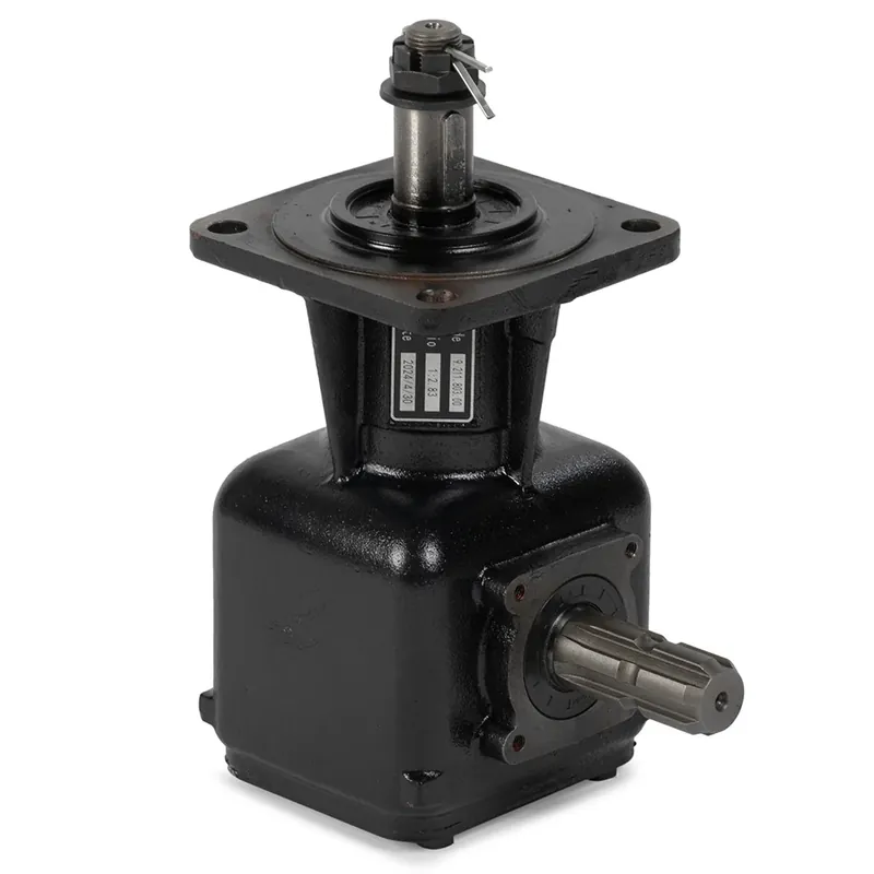 Order Now Replacement Gearbox for Finish Mowers