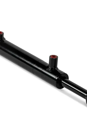 Trusted Brand Replacement Cylinder for Mini Skid Steer Root Grapple Attachment