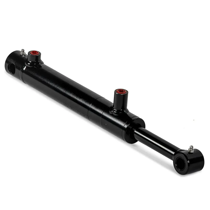 Trusted Brand Replacement Cylinder for Mini Skid Steer Root Grapple Attachment