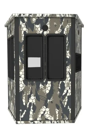 Orion 55VT - Modular Archery Deer Hunting Blind with Tinted Windows Flash Sale