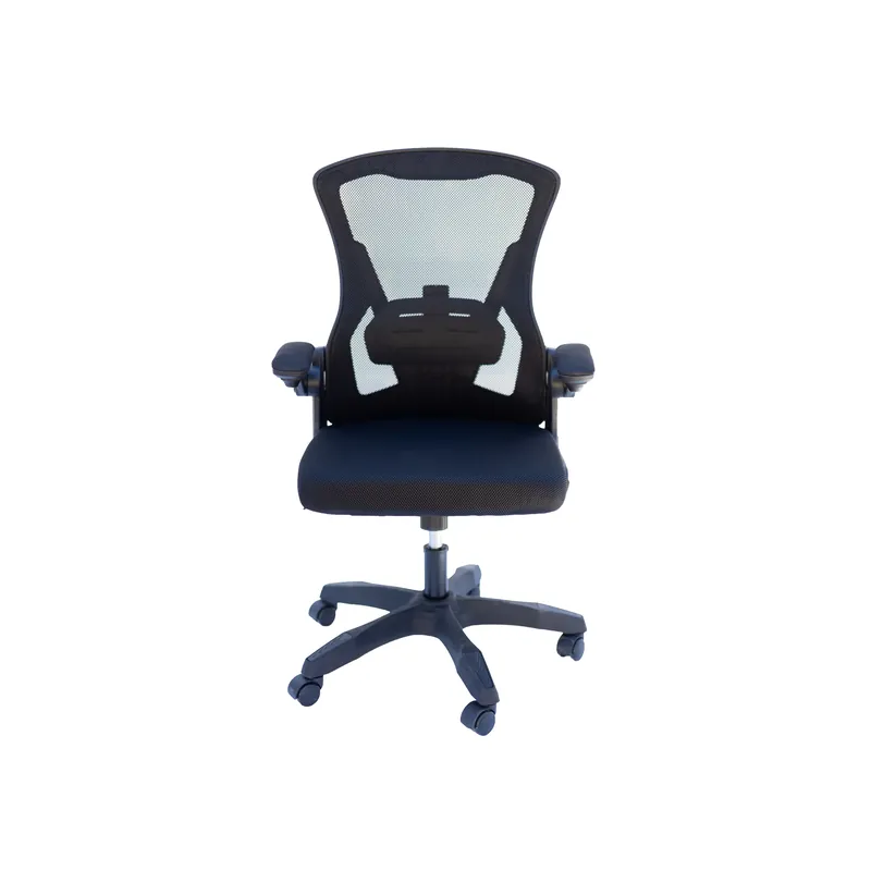 Flash Sale Orion Height Adjustable Swivel Chair with Casters