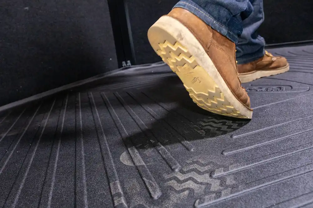 Orion 68 Rubber Floor Mat Bargain