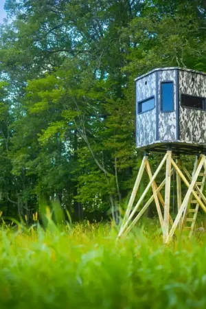 Best Seller Orion DIY Deer Stand Platform Kit