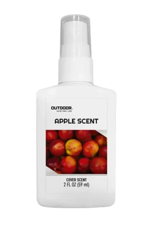 Reduced Price Outdoor Hunting Lab Cover Scents