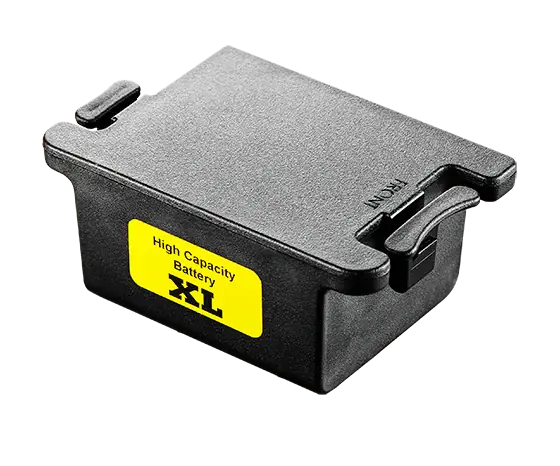 Ozonics HR300/Orion/OrionX/HR500 XL Battery While Supplies Last