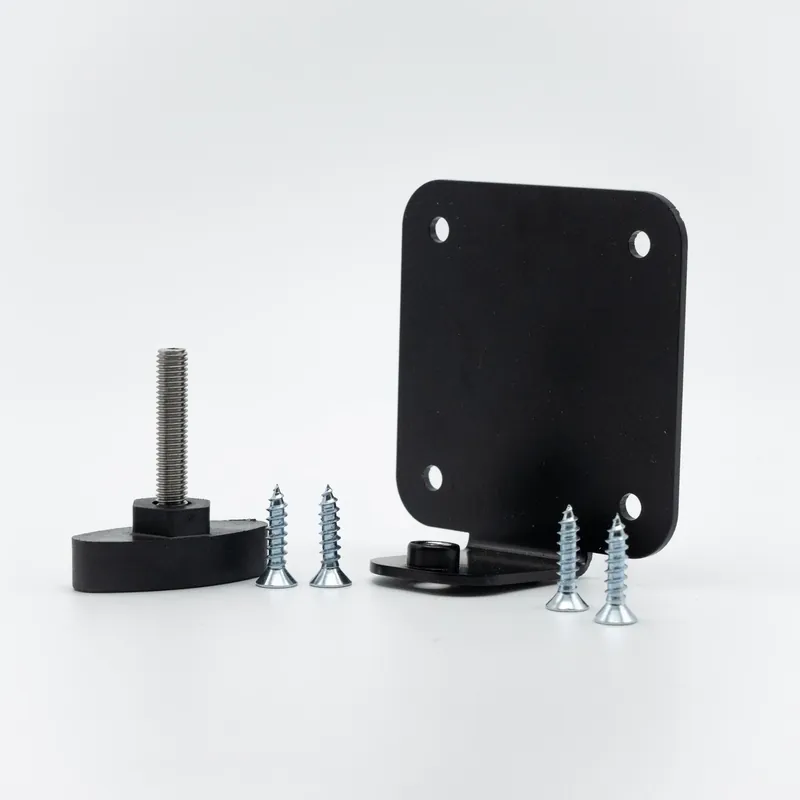 Ozonics Hard Side Blind Mounting Bracket New Arrival