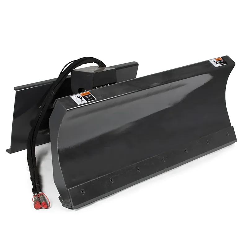 Scratch and Dent, 72" 6-Way Dozer Blade Premium