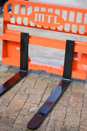 Discount Pallet Forks