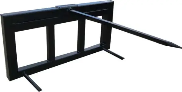 Special Offer Hay Spear