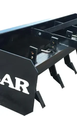 While Supplies Last SD Box Scrape