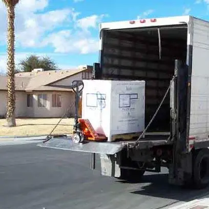 Top Rated Liftgate