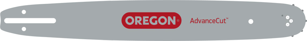 Same Day Shipping Oregon - 160SXEA041 - AdvanceCut Guide Bar, 16", 3/8" Low Profile Pitch, .050" Gauge, 56 Drive Links