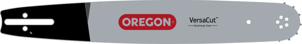 Don't Miss Out Oregon - 160VXLGK095 - VersaCut Guide Bar, 16", .325" Pitch, .050" Gauge, 66 Drive Links