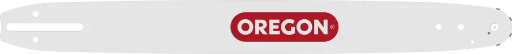 Oregon - 180DGEA041 - Single Rivet Guide Bar, 18", 3/8" Low Profile Pitch, .050" Gauge, 62 Drive Links Instant Buy