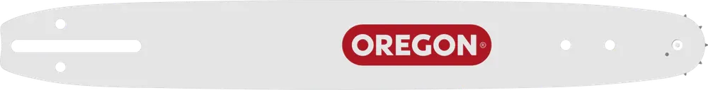 Oregon - 120SDEA041 - Single Rivet Guide Bar, 12", 3/8" Low Profile Pitch, .050" Gauge, 45 Drive Links Deal