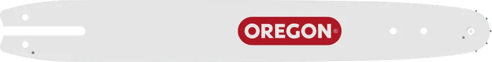 Today Only Oregon - 120SDEA074 - Single Rivet Guide Bar, 12", 3/8" Low Profile Pitch, .050" Gauge, 44 Drive Links